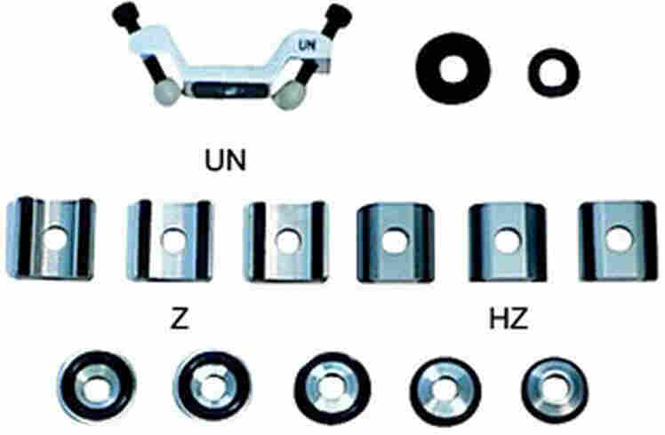 便携里氏硬度计leeb140打印一体硬度测量仪