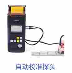 里博超声波测厚仪leeb342管道压力容器壁厚检测