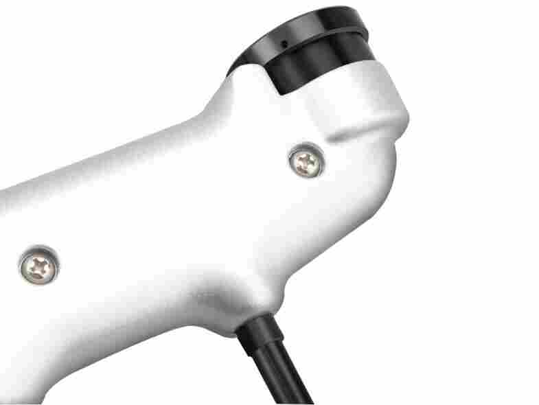 里博巴氏硬度计934-1可测铝合金及制品硬度