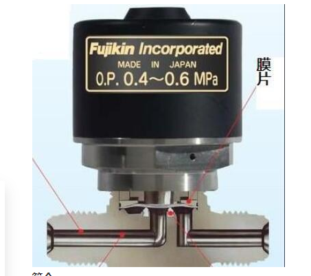 93109244 宝德膜片