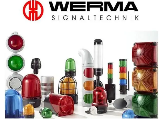 WERMA灯泡 955 015 35 快捷​空运莘默