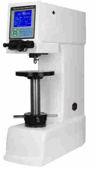 leeb里博数显布式硬度计HBS-3000铸铁、钢材、有色金属及软合金硬度测定