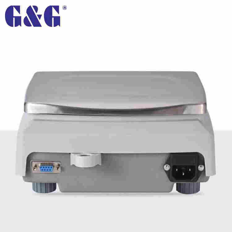 电白0.5克打印不干胶电子秤