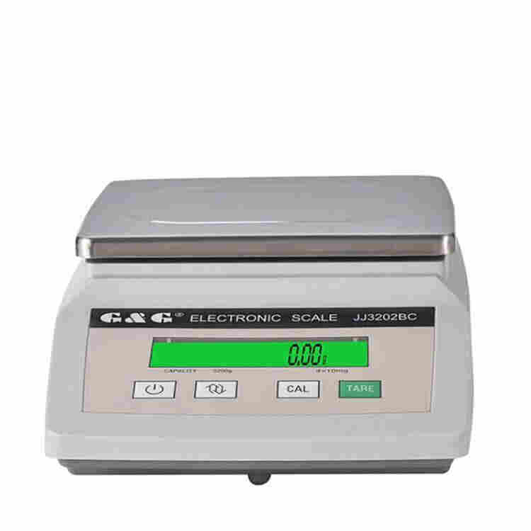 京口小数点后四位电子秤0-60KG