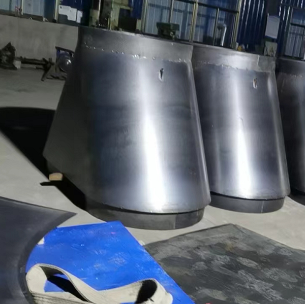 倒换风机自动切换装置,铁质分风器实际应用