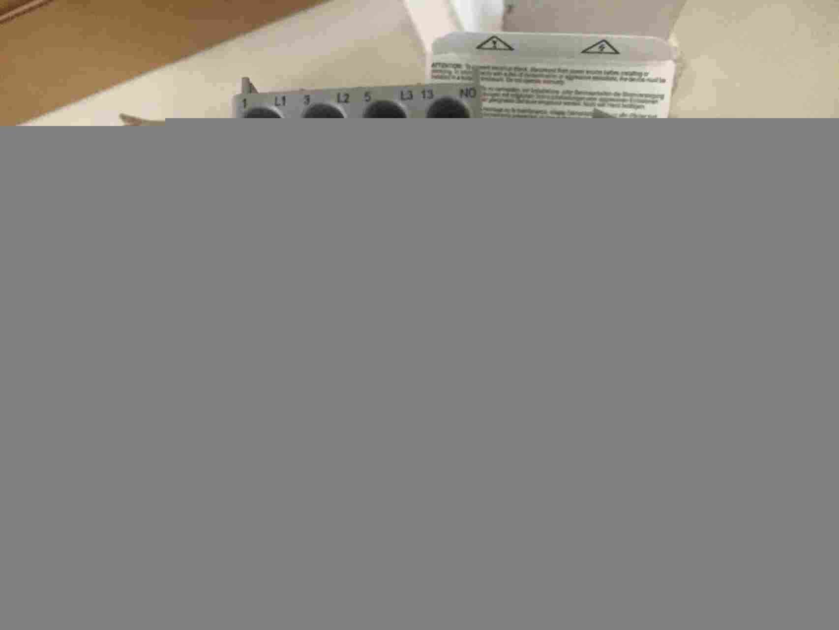 Allen-Bradley罗克韦尔1756CNBR通讯模块1756L63