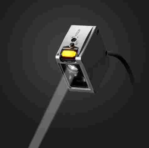 KEYENCE基恩士光电传感器LR-W500C材质详解