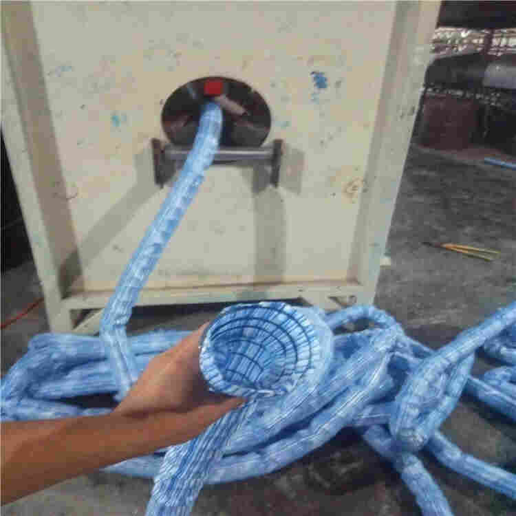 枣庄绿化软式透水管厂家市场批发-2022已更新