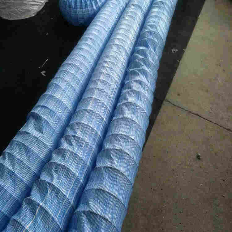 江苏公路软式透水管在线报价-2022已更新