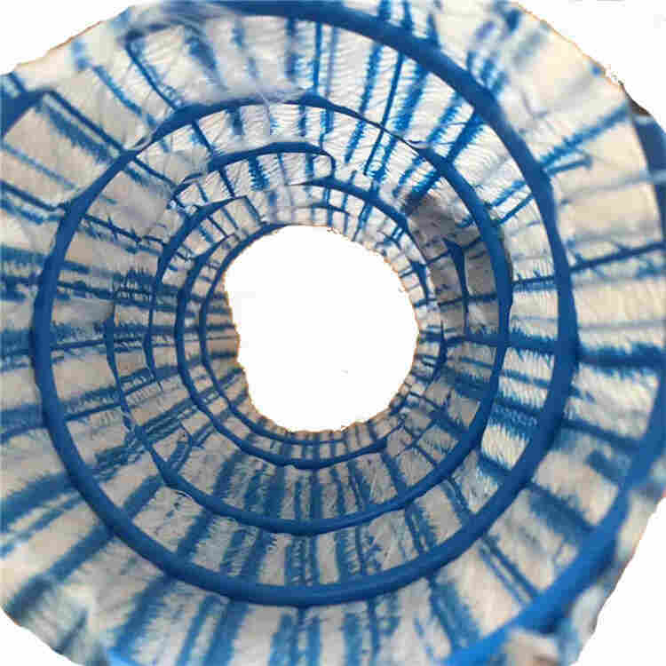 湘潭绿化软式透水管施工案例介绍-2022已更新