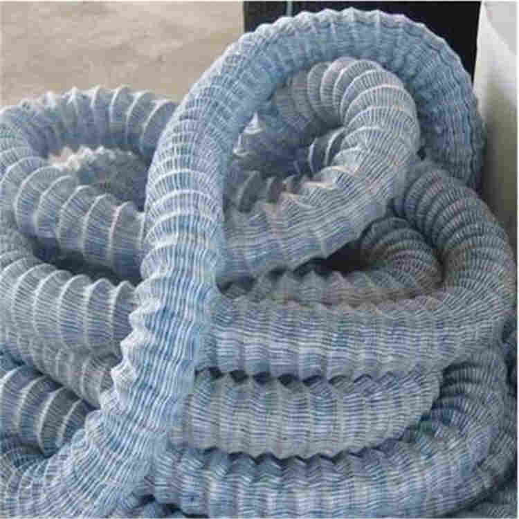 广元绿化软式透水管视频图解-2022已更新