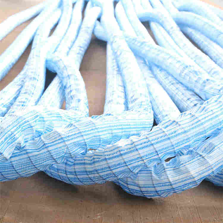 汉中公路软式透水管现货价格-2022已更新