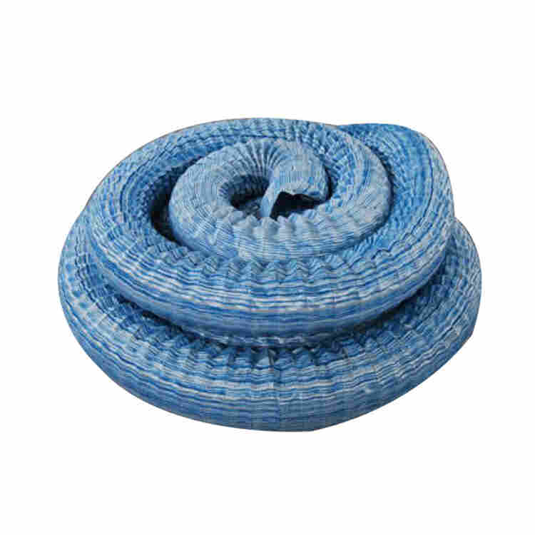 南充软式透水管把控质量-2022已更新