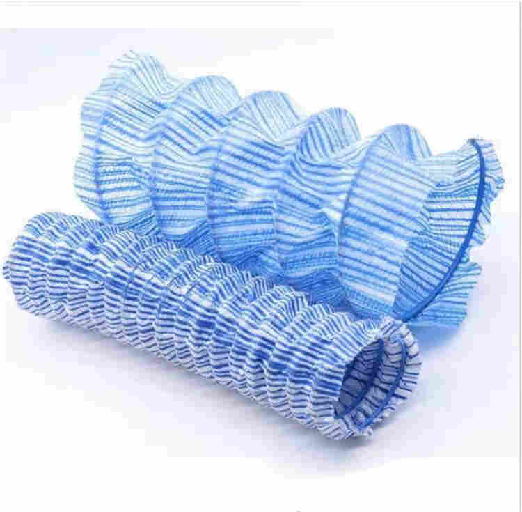 钦州弹簧软式透水管经销/一平-2022已更新