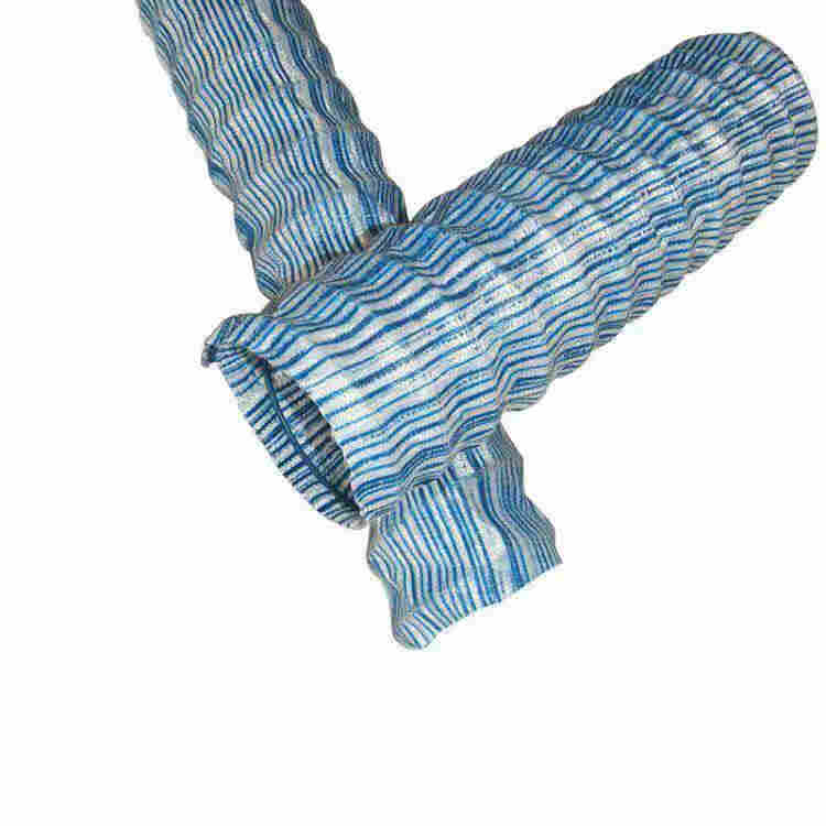 陕西公路软式透水管实体厂家-2022已更新