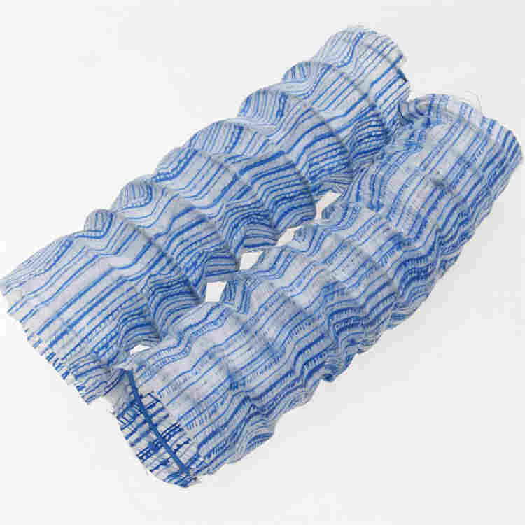 内蒙古弹簧软式透水管型号结构-2022已更新