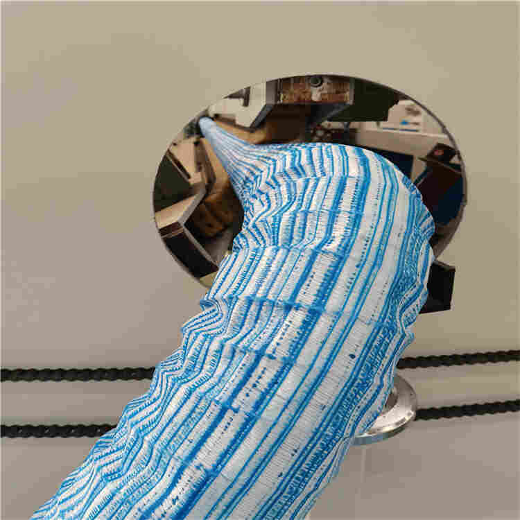 鹤岗绿化软式透水管型号性能-2022已更新