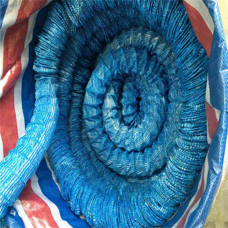 呼和浩特弹簧软式透水管性能克重-2022已更新