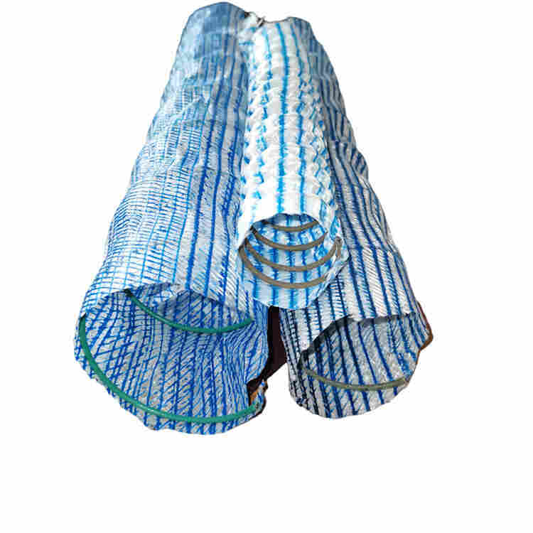 朔州软式透水管经销/有卖的-2022已更新