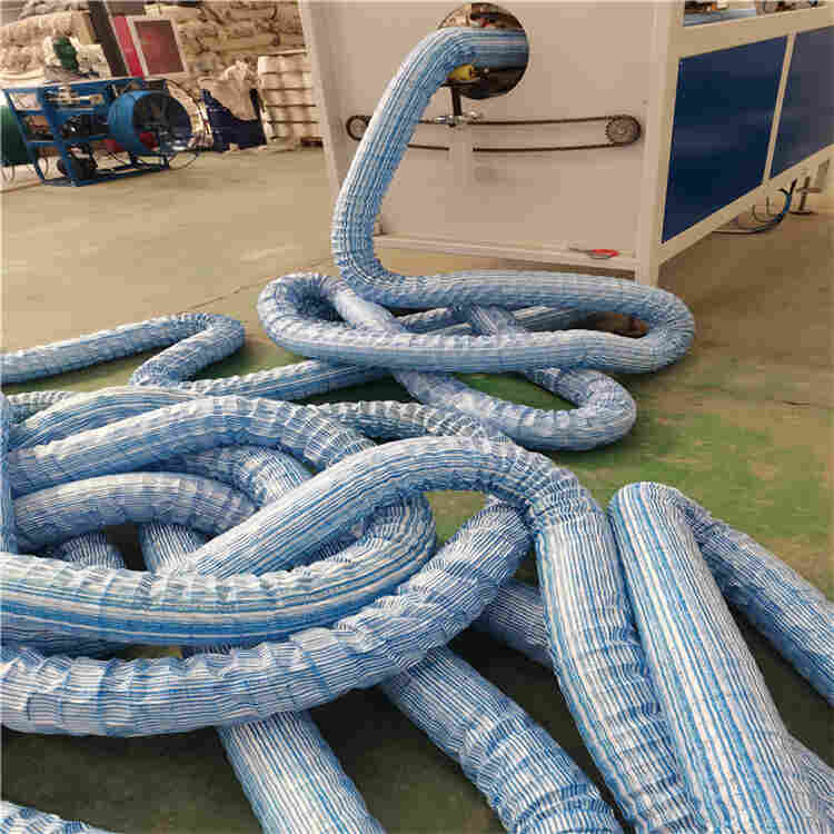 重庆弹簧软式透水管代理商-2022已更新