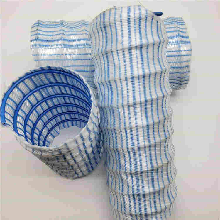 合肥弹簧软式透水管-2022已更新