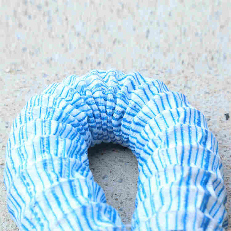 洛阳弹簧软式透水管性能密度-2022已更新