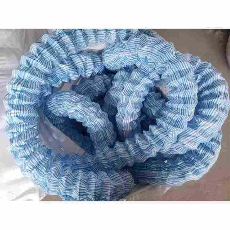 邯郸弹簧软式透水管加固-边坡防护-2022已更新