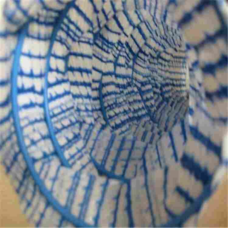 七台河公路软式透水管特点结构-2022已更新