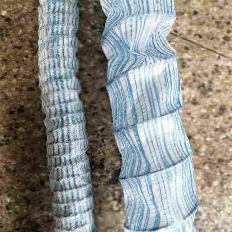 长治弹簧软式透水管厂家/有卖的-2022已更新