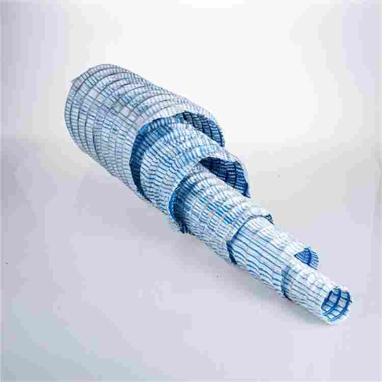 钦州绿化软式透水管生产厂家/一平-2022已更新