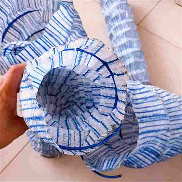 重庆公路软式透水管供应商-2022已更新