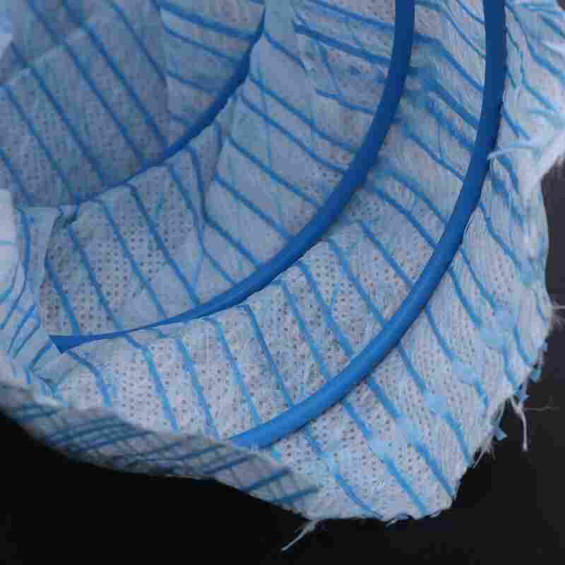 舟山弹簧软式透水管多种检测-2022已更新