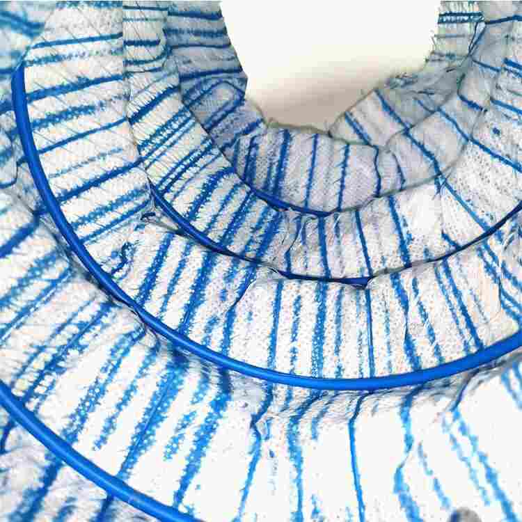 河源公路软式透水管厂家经销-2022已更新