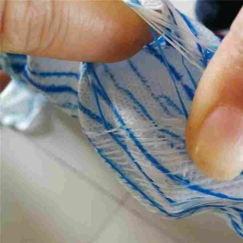 牡丹江绿化软式透水管特点克重-2022已更新