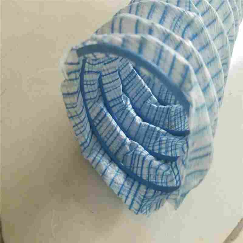 七台河公路软式透水管特点结构-2022已更新