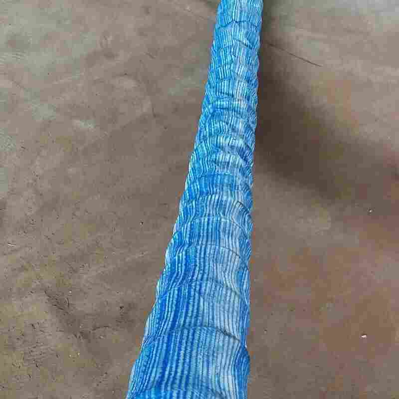 钦州绿化软式透水管生产厂家/一平-2022已更新