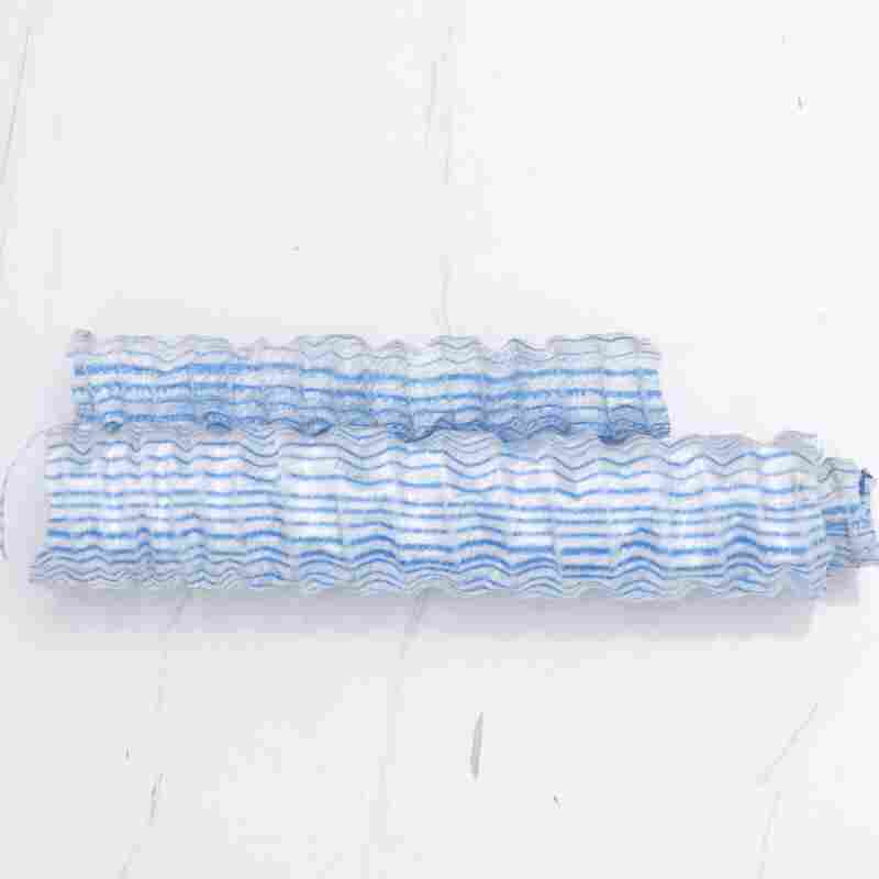 湘潭绿化软式透水管施工案例介绍-2022已更新