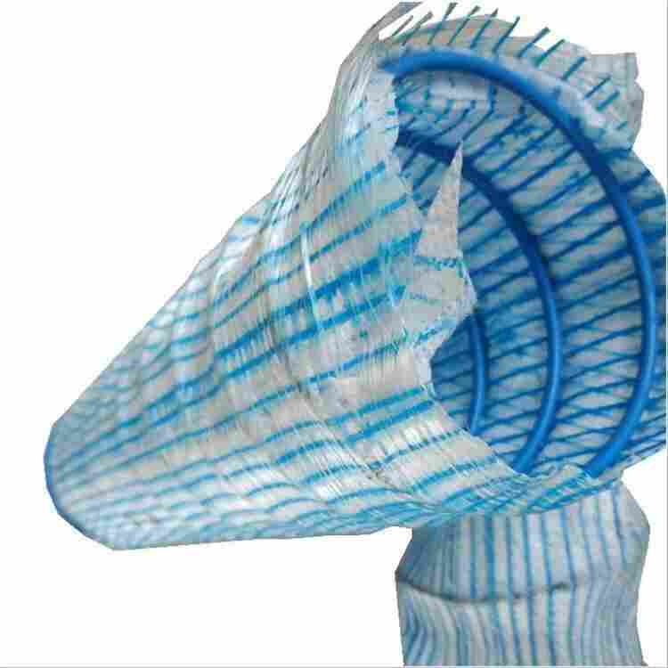 淮北绿化软式透水管施工团队-2022已更新