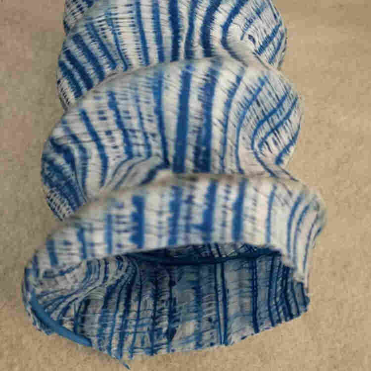 广元绿化软式透水管视频图解-2022已更新