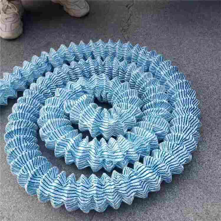 九江绿化软式透水管批发/有卖的-2022已更新