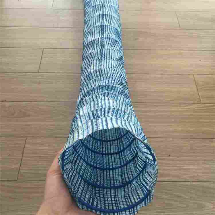 盘锦绿化软式透水管厂家-已更新-2022已更新