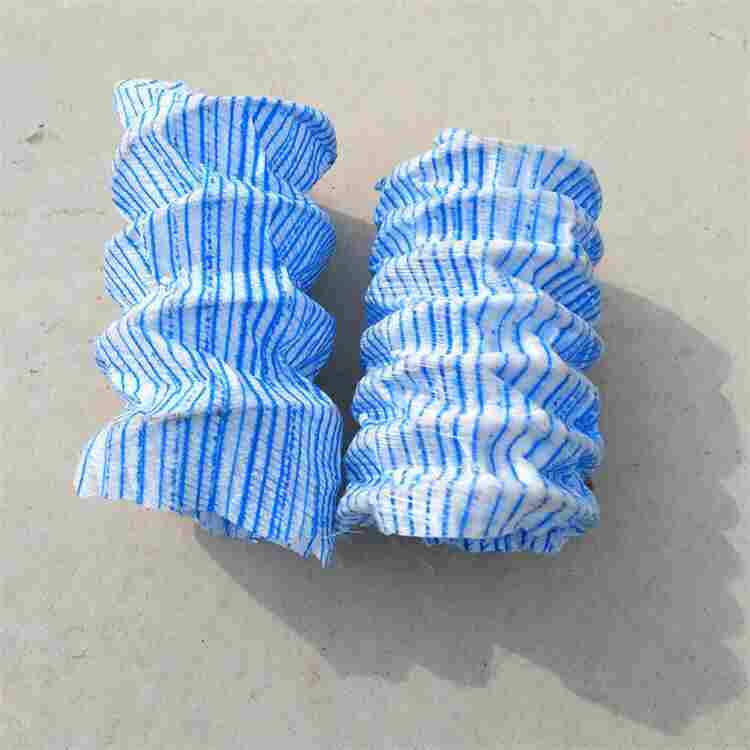 陕西公路软式透水管实体厂家-2022已更新