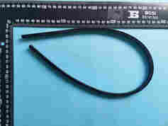 二甲基矽氧橡胶密封圈主成分检测