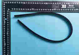 二甲基矽氧橡胶密封圈主成分检测