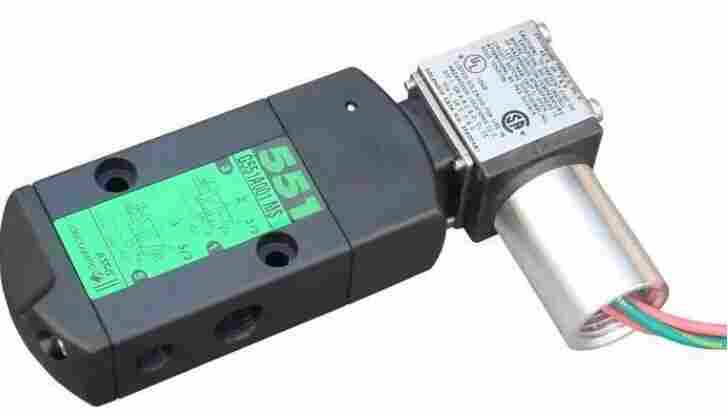 美国ASCO电磁阀产品分类