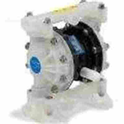 德国供应VERDER隔膜泵