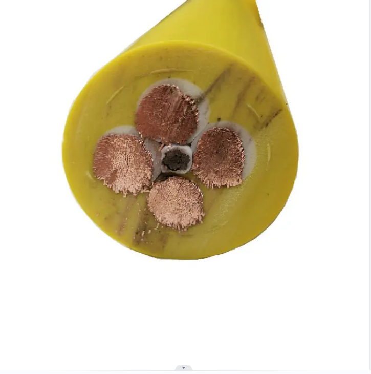 氟塑料计算机电缆DJFFP