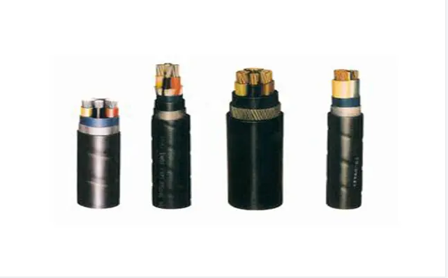 DJFPV DJYPF耐高温计算机电缆