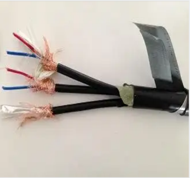 DJFPV DJYPF耐高温计算机电缆