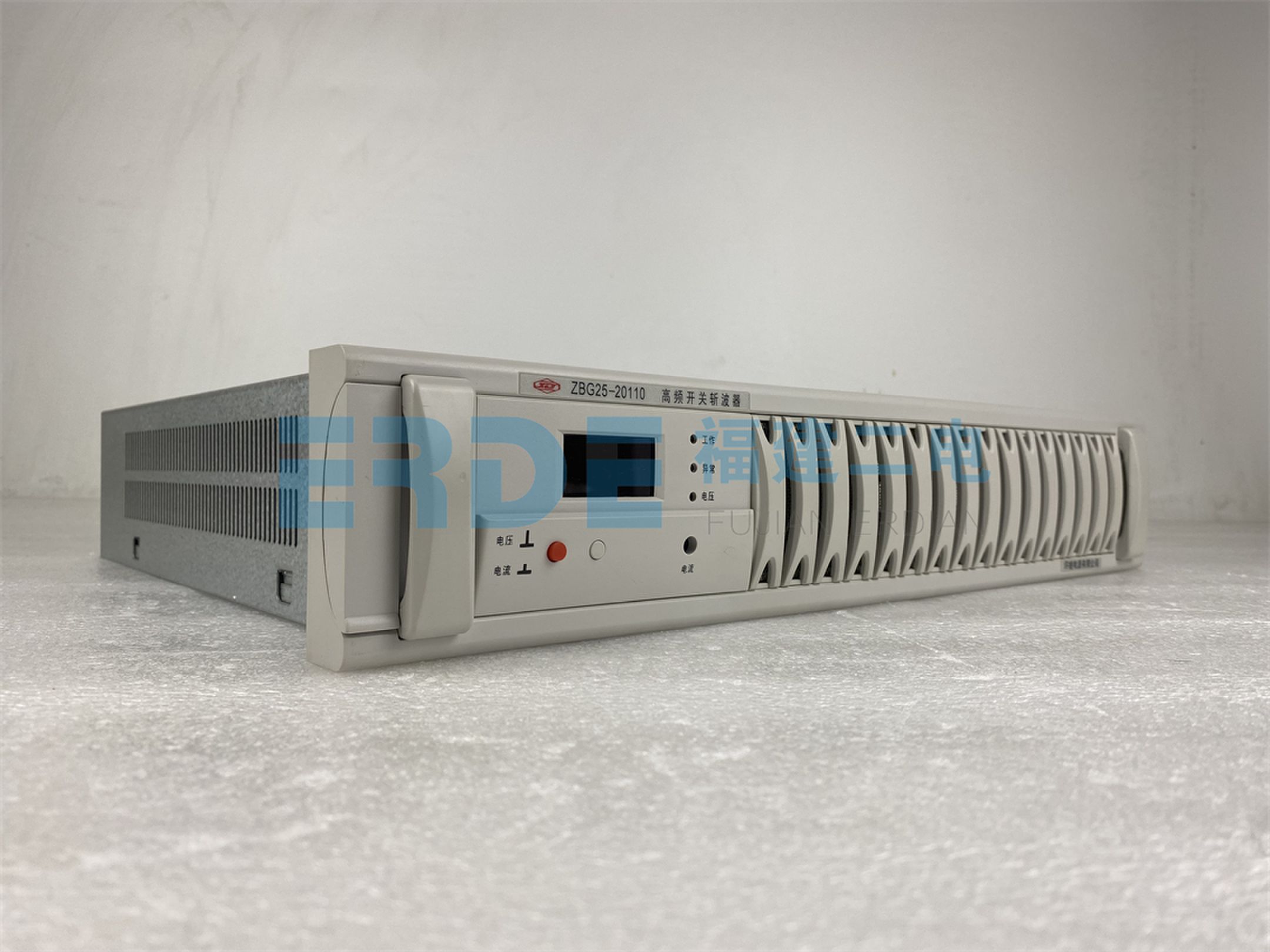 出售BK22005高频开关整流充电器-二电新能源